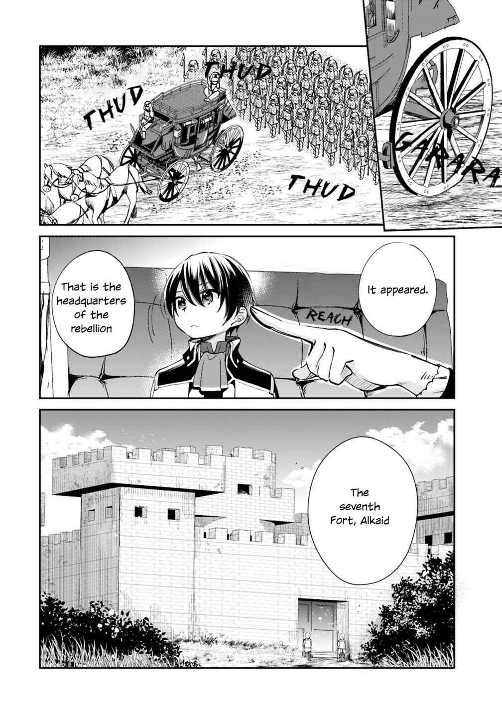 Page 4 Chapter 20 Zennin Ossan, Umarekawattara SSS Rank Jinsei ga Kakutei Shita