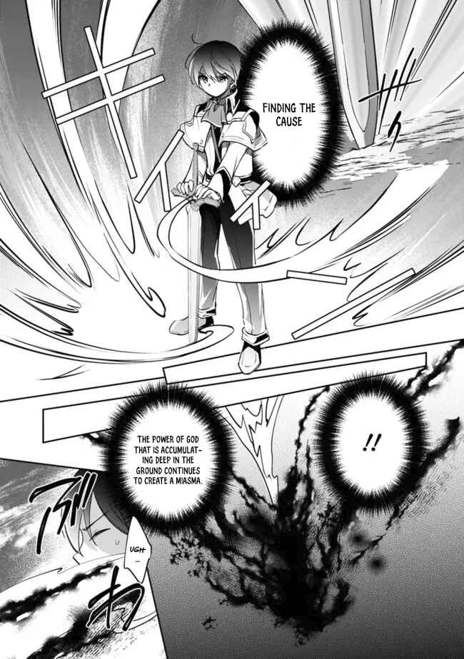 Page 10 Chapter 75 Zennin Ossan, Umarekawattara SSS Rank Jinsei ga Kakutei Shita