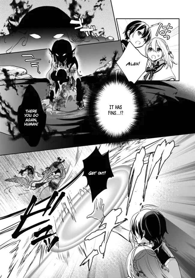 Page 6 Chapter 75 Zennin Ossan, Umarekawattara SSS Rank Jinsei ga Kakutei Shita