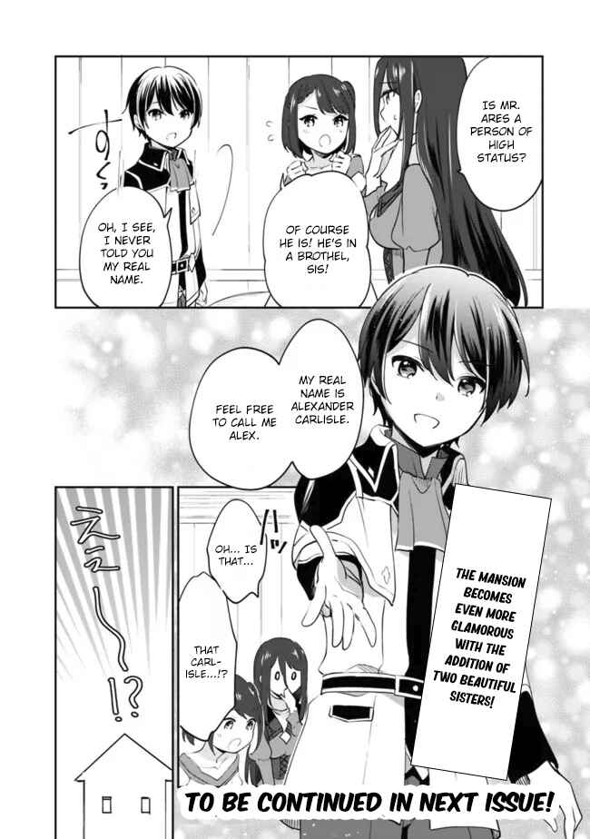 Page 16 Chapter 66 Zennin Ossan, Umarekawattara SSS Rank Jinsei ga Kakutei Shita