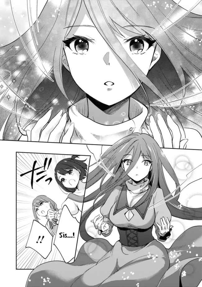 Page 9 Chapter 66 Zennin Ossan, Umarekawattara SSS Rank Jinsei ga Kakutei Shita