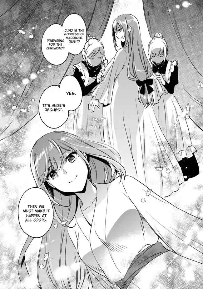 Page 12 Chapter 89 Zennin Ossan, Umarekawattara SSS Rank Jinsei ga Kakutei Shita