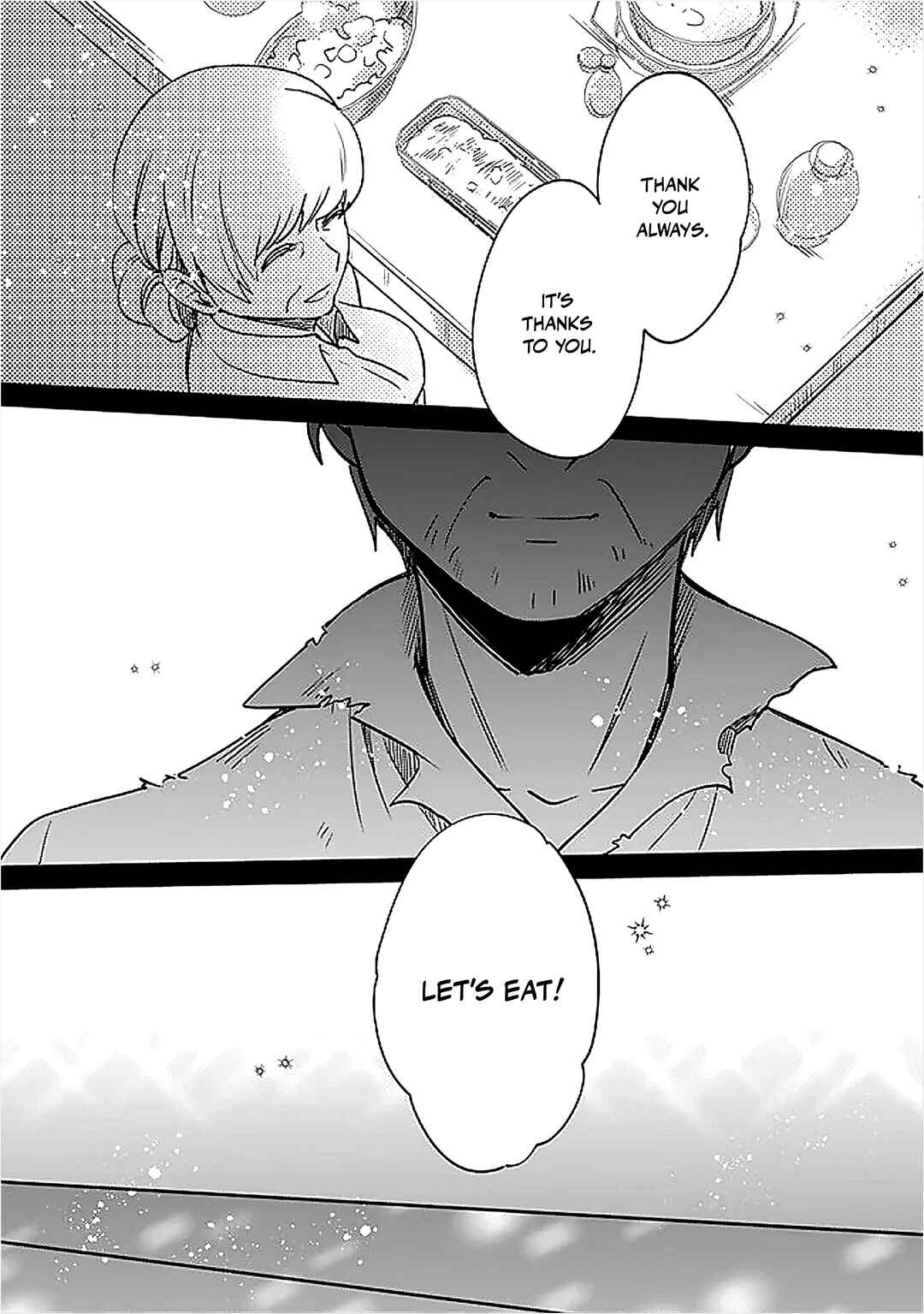 Page 2 Chapter 134 Zennin Ossan, Umarekawattara SSS Rank Jinsei ga Kakutei Shita