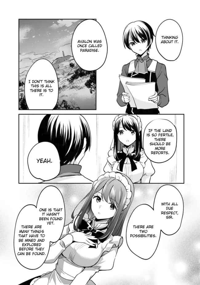Page 4 Chapter 78 Zennin Ossan, Umarekawattara SSS Rank Jinsei ga Kakutei Shita