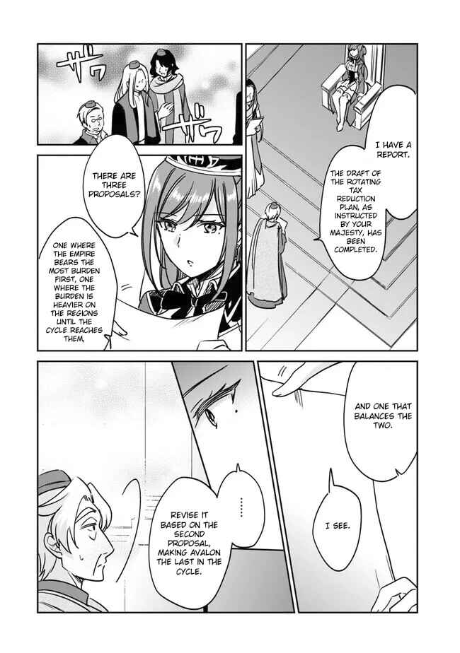 Page 4 Chapter 96 Zennin Ossan, Umarekawattara SSS Rank Jinsei ga Kakutei Shita