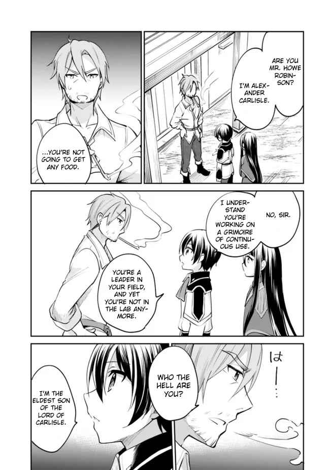 Page 6 Chapter 70 Zennin Ossan, Umarekawattara SSS Rank Jinsei ga Kakutei Shita