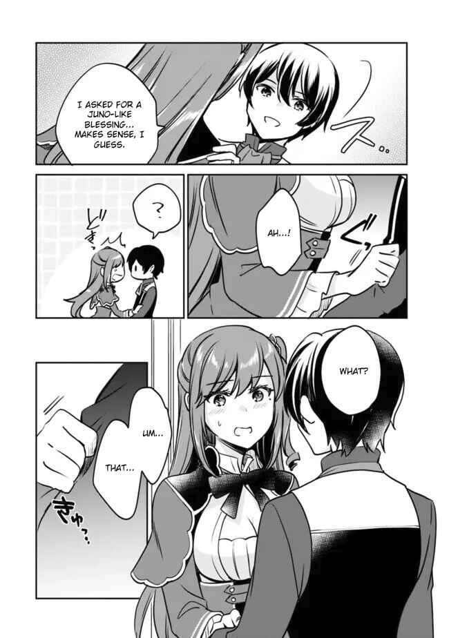 Page 12 Chapter 108 Zennin Ossan, Umarekawattara SSS Rank Jinsei ga Kakutei Shita