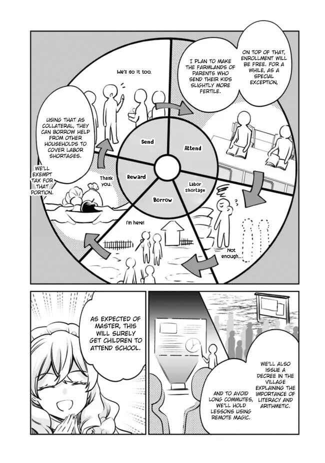 Page 5 Chapter 108 Zennin Ossan, Umarekawattara SSS Rank Jinsei ga Kakutei Shita