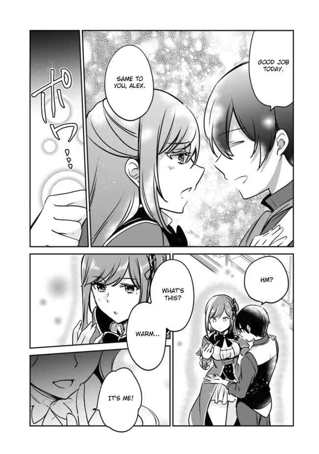 Page 9 Chapter 108 Zennin Ossan, Umarekawattara SSS Rank Jinsei ga Kakutei Shita