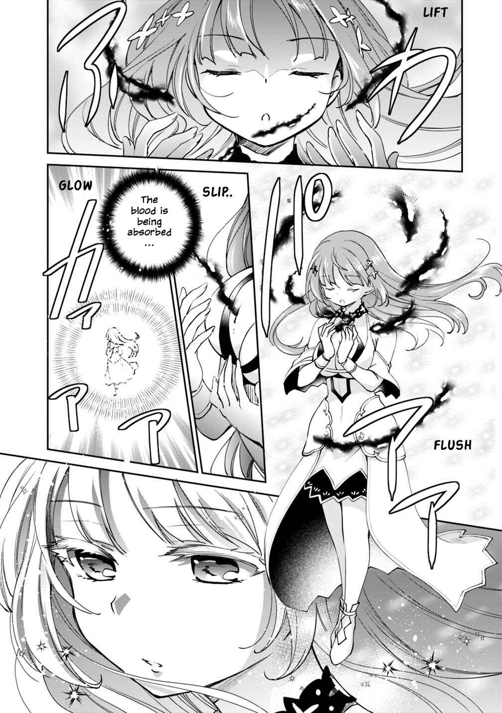 Page 13 Chapter 21 Zennin Ossan, Umarekawattara SSS Rank Jinsei ga Kakutei Shita