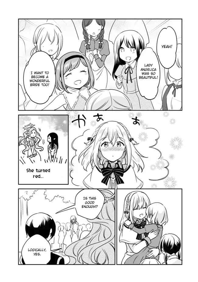 Page 9 Chapter 98 Zennin Ossan, Umarekawattara SSS Rank Jinsei ga Kakutei Shita