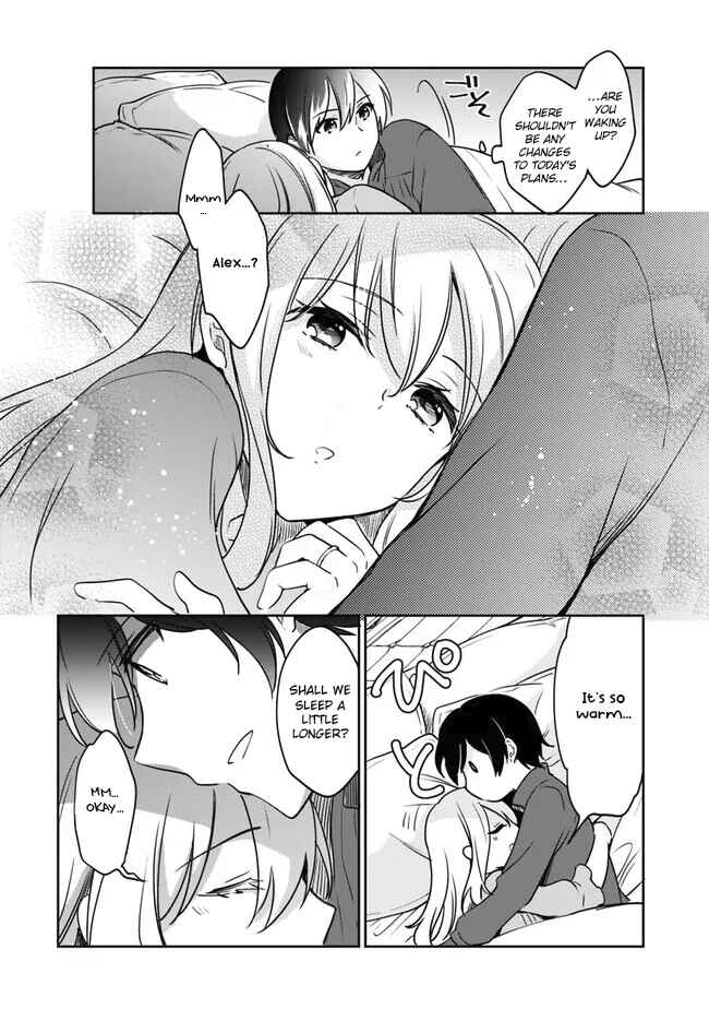 Page 2 Chapter 97 Zennin Ossan, Umarekawattara SSS Rank Jinsei ga Kakutei Shita