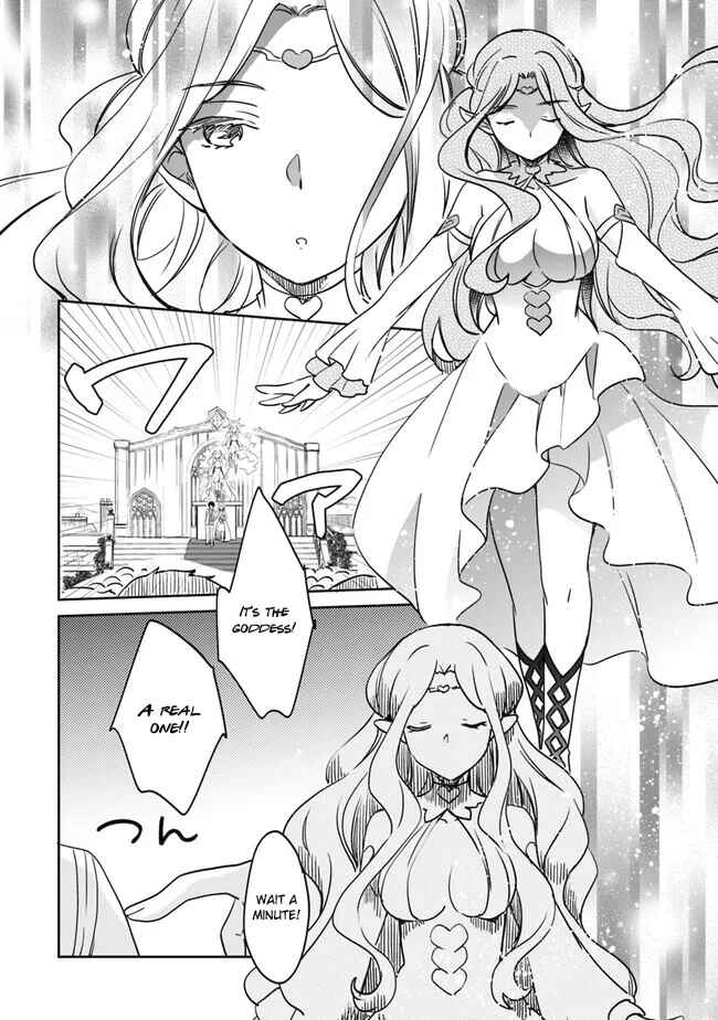 Page 8 Chapter 95 Zennin Ossan, Umarekawattara SSS Rank Jinsei ga Kakutei Shita