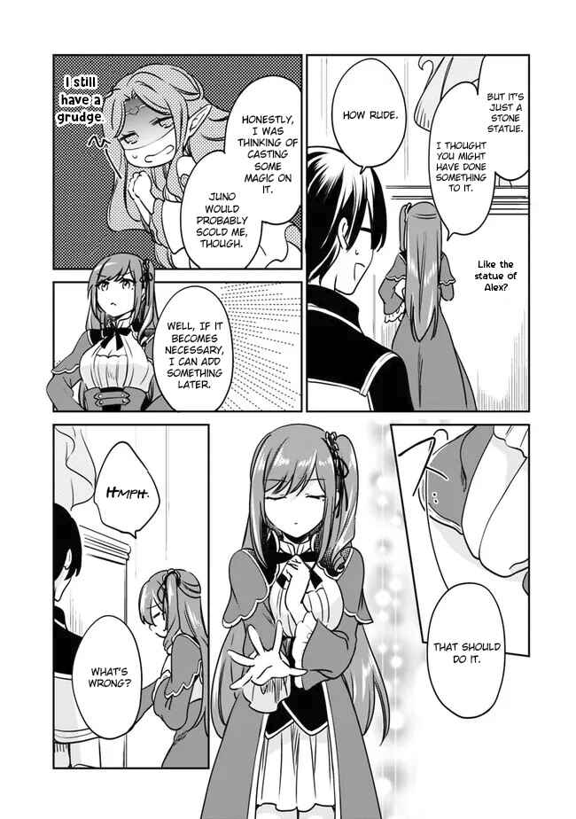 Page 13 Chapter 94 Zennin Ossan, Umarekawattara SSS Rank Jinsei ga Kakutei Shita
