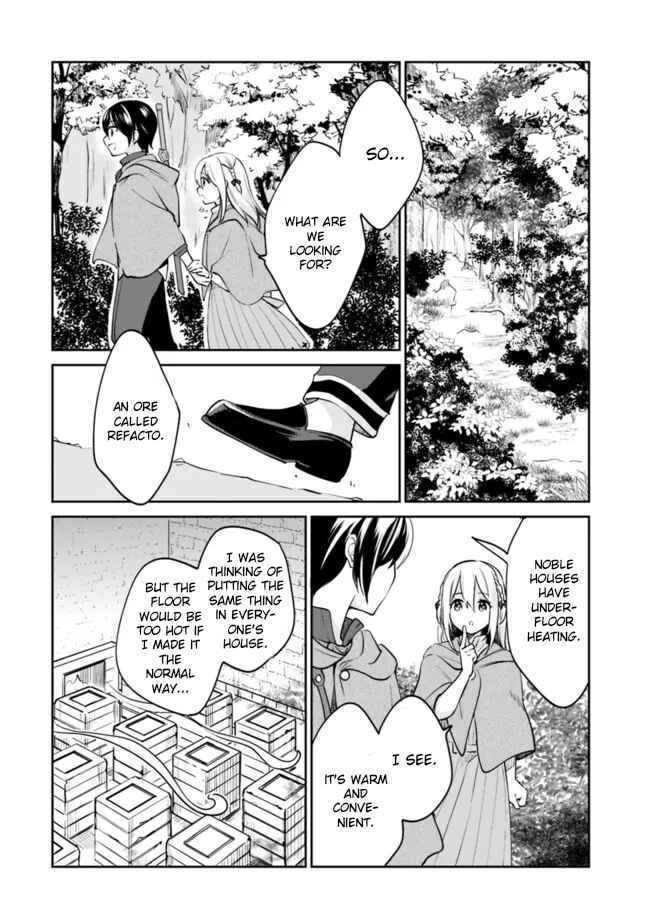 Page 11 Chapter 79 Zennin Ossan, Umarekawattara SSS Rank Jinsei ga Kakutei Shita
