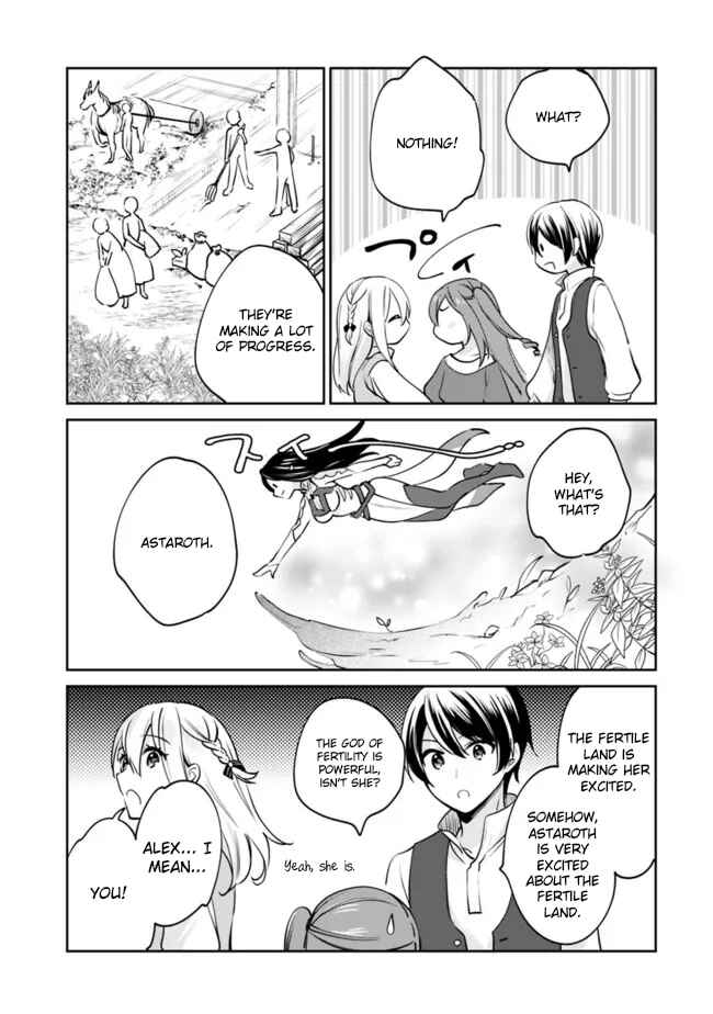 Page 4 Chapter 79 Zennin Ossan, Umarekawattara SSS Rank Jinsei ga Kakutei Shita