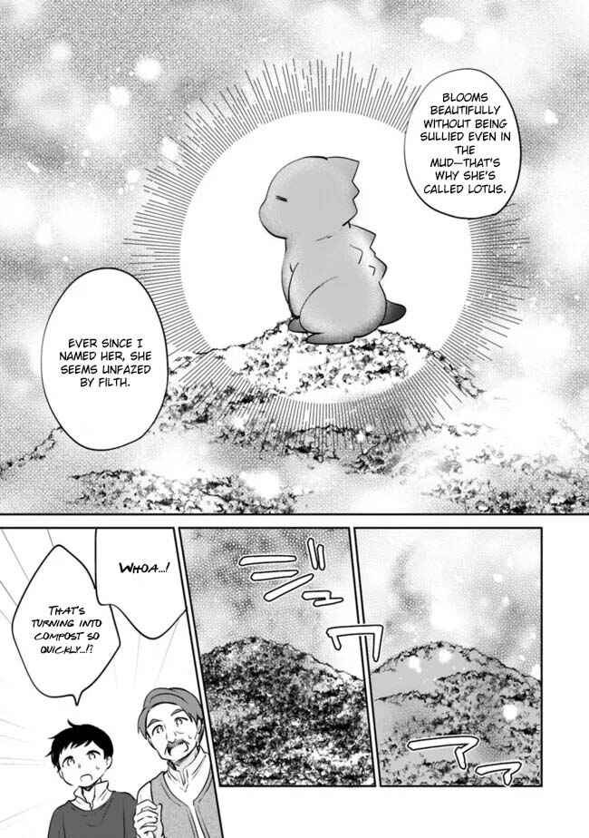 Page 7 Chapter 121 Zennin Ossan, Umarekawattara SSS Rank Jinsei ga Kakutei Shita