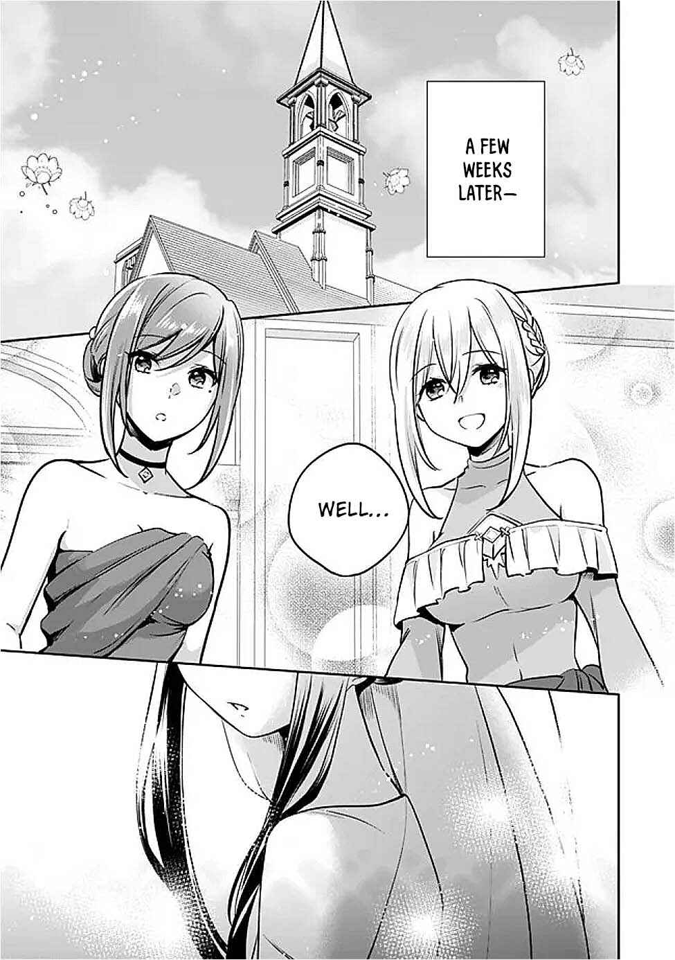 Page 9 Chapter 125 Zennin Ossan, Umarekawattara SSS Rank Jinsei ga Kakutei Shita