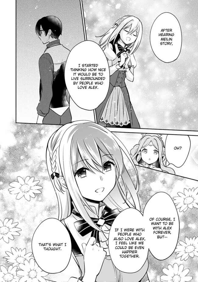 Page 10 Chapter 120 Zennin Ossan, Umarekawattara SSS Rank Jinsei ga Kakutei Shita