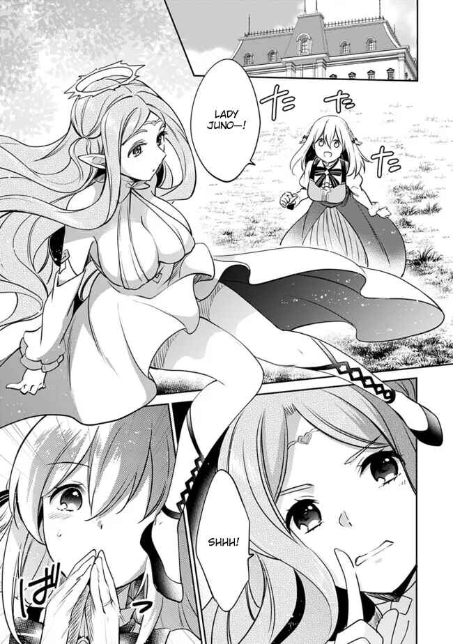 Page 5 Chapter 120 Zennin Ossan, Umarekawattara SSS Rank Jinsei ga Kakutei Shita