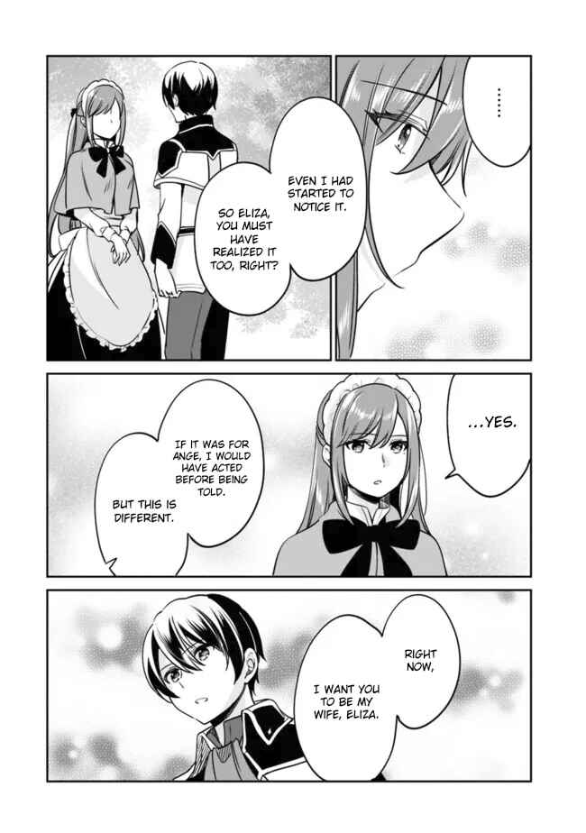 Page 11 Chapter 101 Zennin Ossan, Umarekawattara SSS Rank Jinsei ga Kakutei Shita