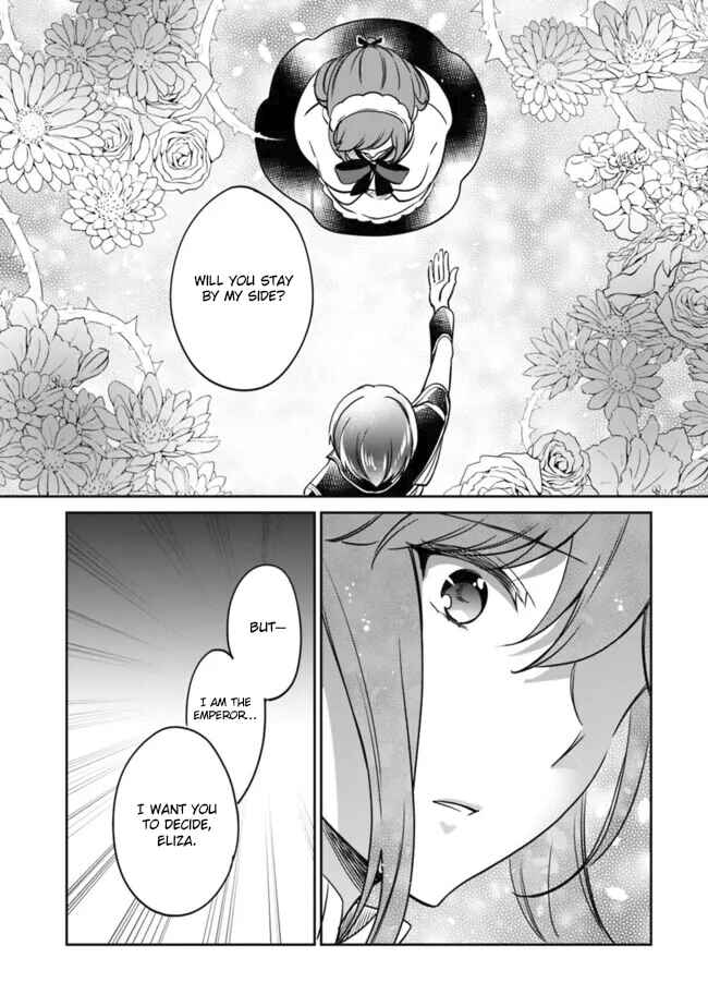 Page 14 Chapter 101 Zennin Ossan, Umarekawattara SSS Rank Jinsei ga Kakutei Shita