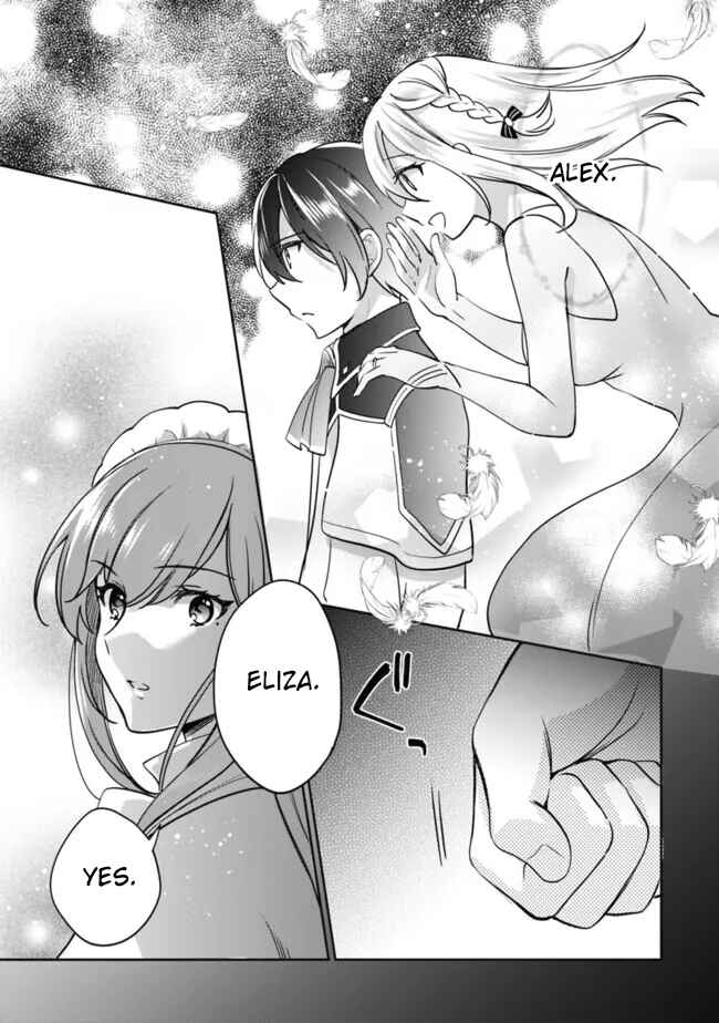 Page 5 Chapter 101 Zennin Ossan, Umarekawattara SSS Rank Jinsei ga Kakutei Shita