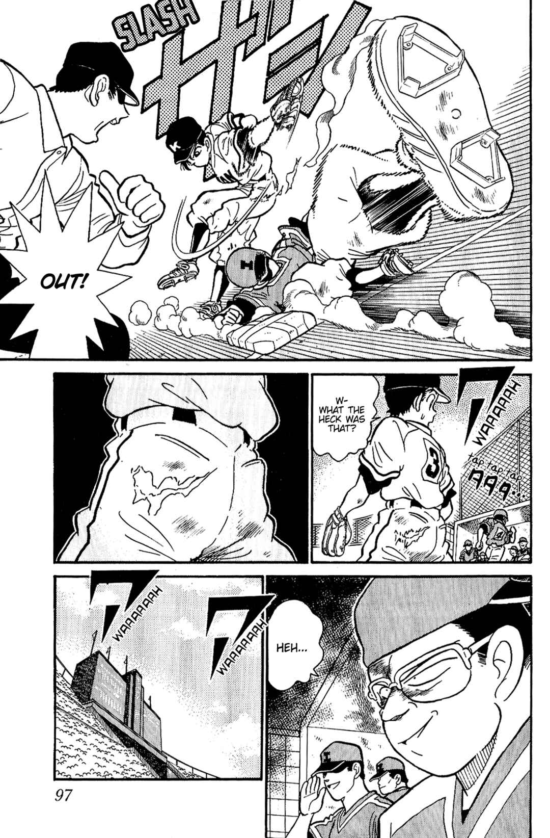 Page 13 Chapter 4 3rd Base 4th