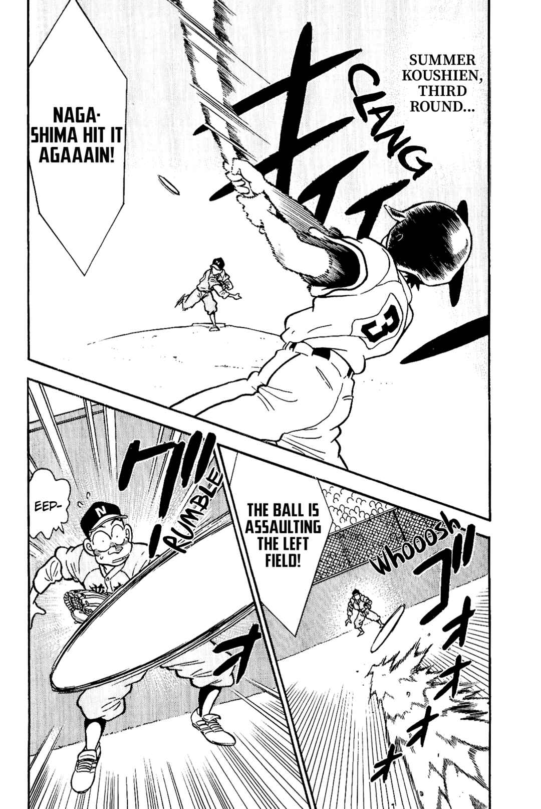 Page 2 Chapter 4 3rd Base 4th
