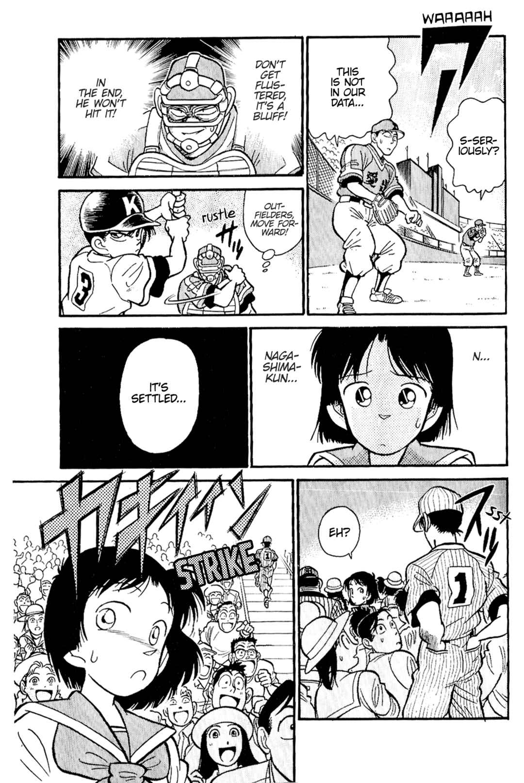 Page 25 Chapter 4 3rd Base 4th