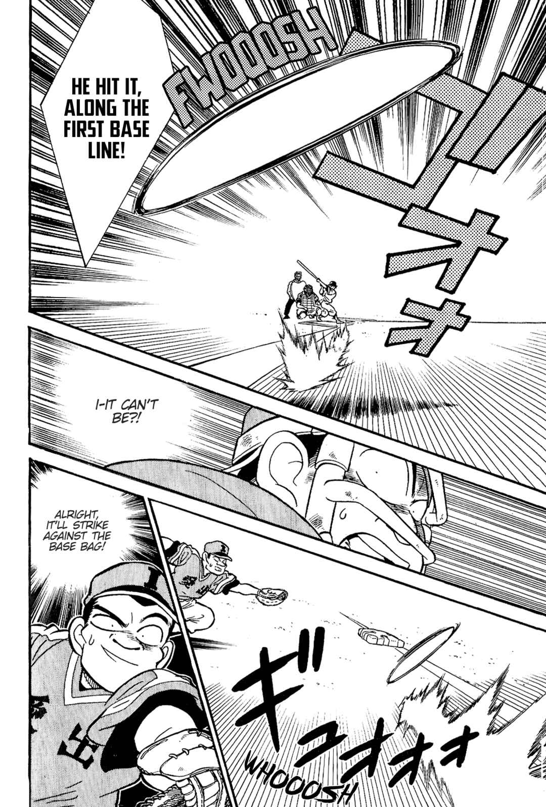 Page 26 Chapter 4 3rd Base 4th