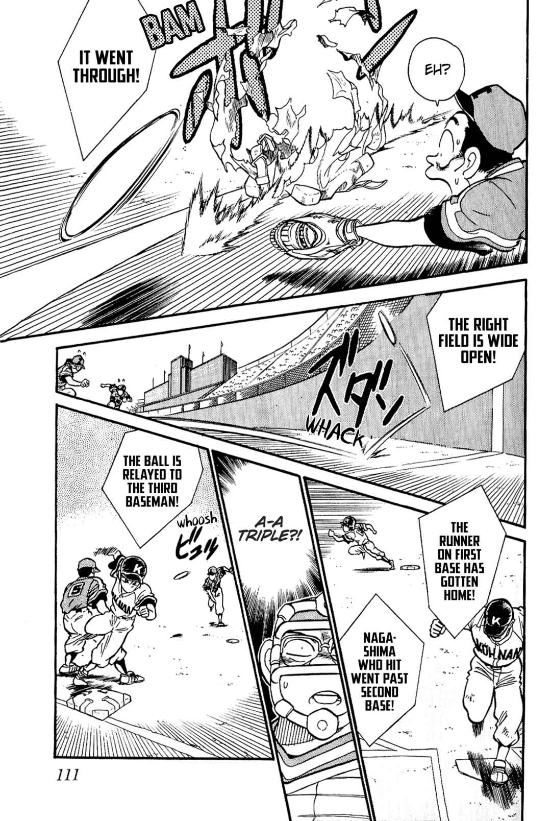 Page 27 Chapter 4 3rd Base 4th