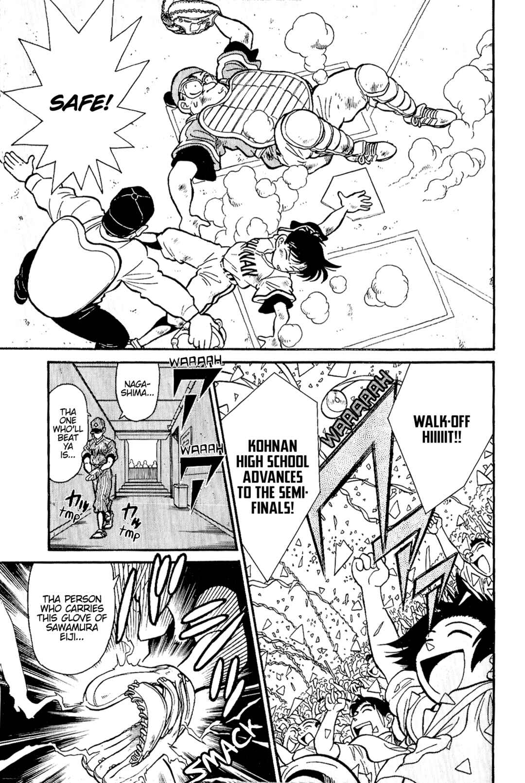 Page 29 Chapter 4 3rd Base 4th