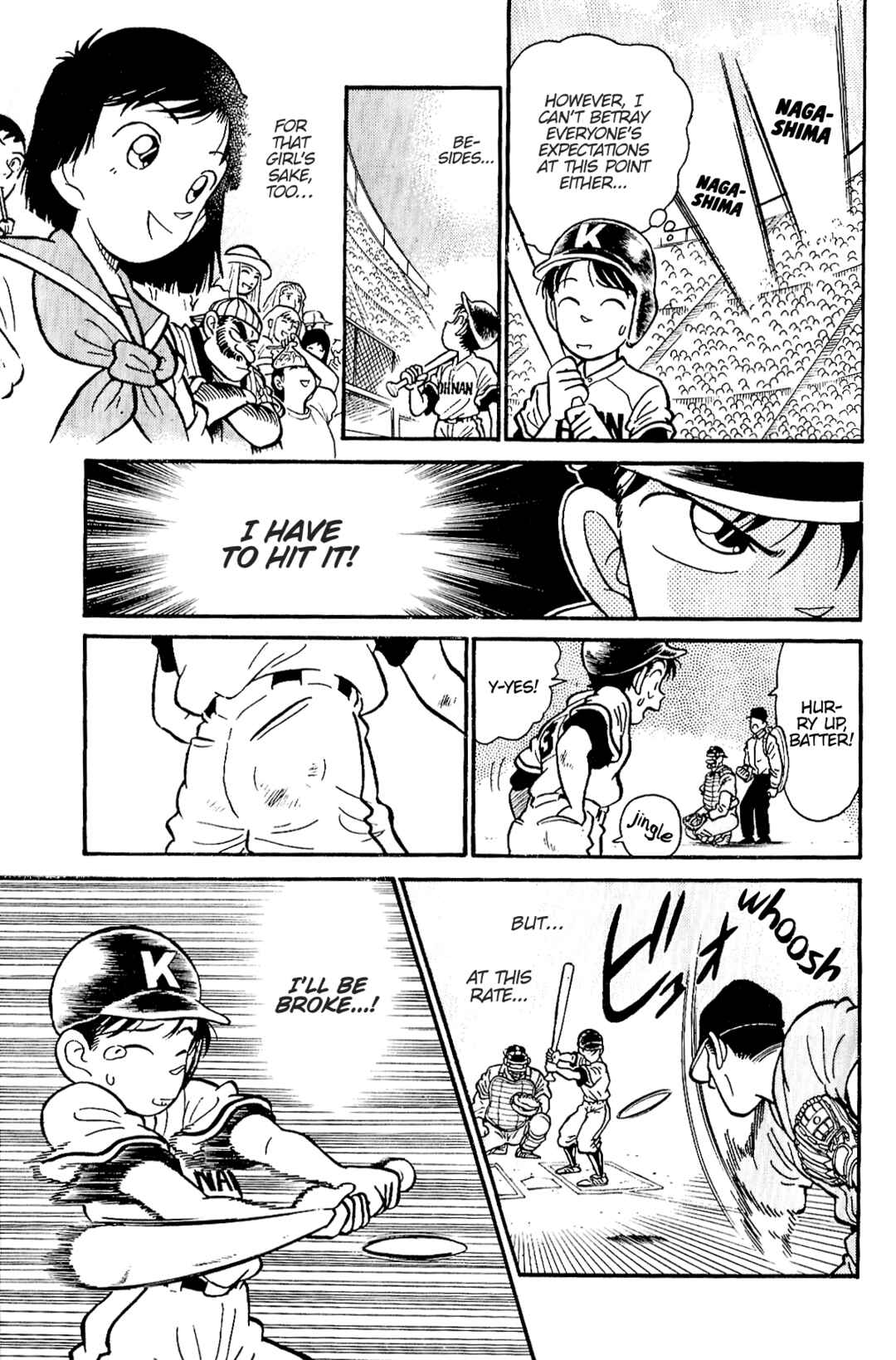 Page 5 Chapter 4 3rd Base 4th