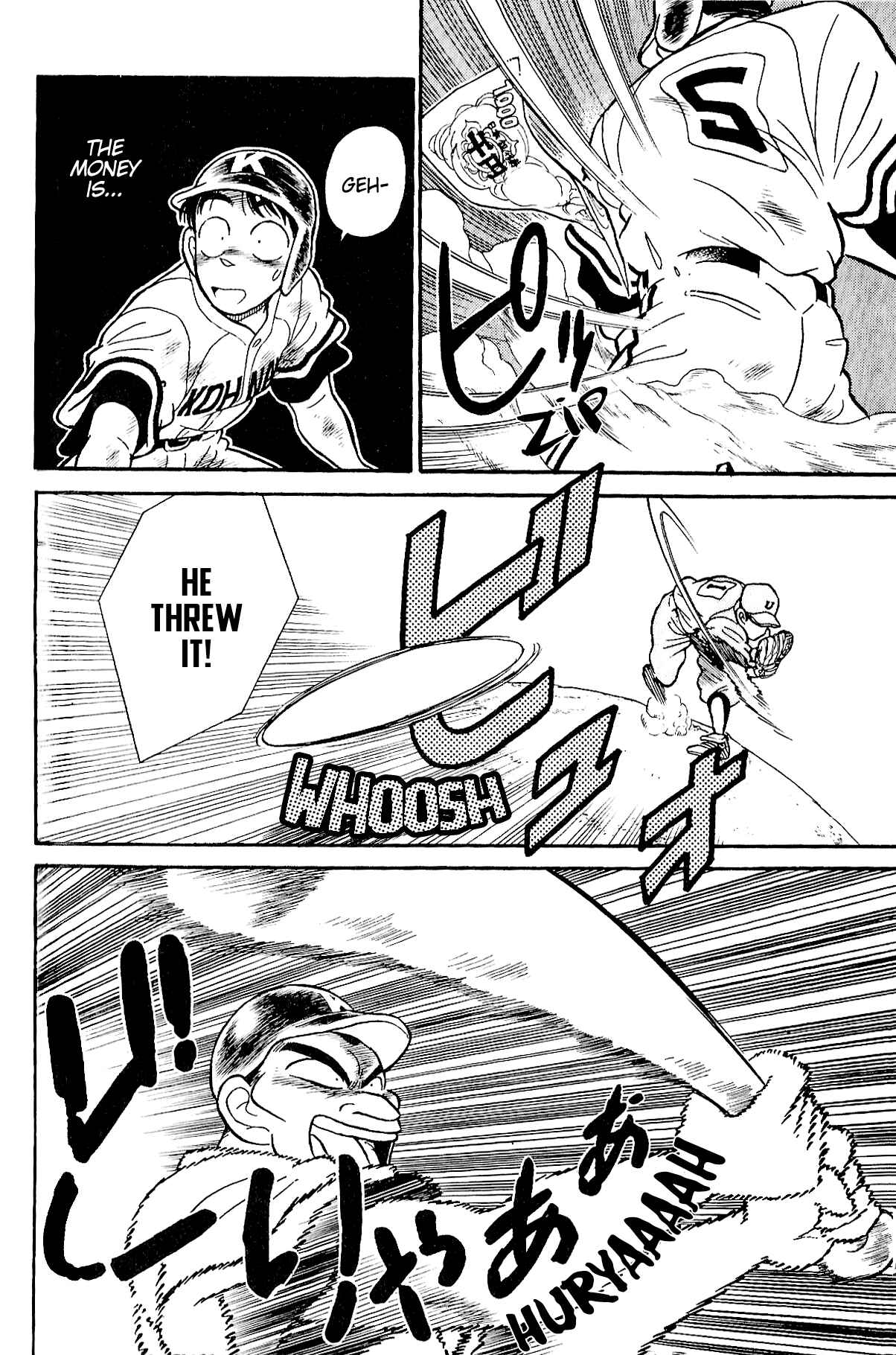 Page 24 Chapter 3 3rd Base 4th