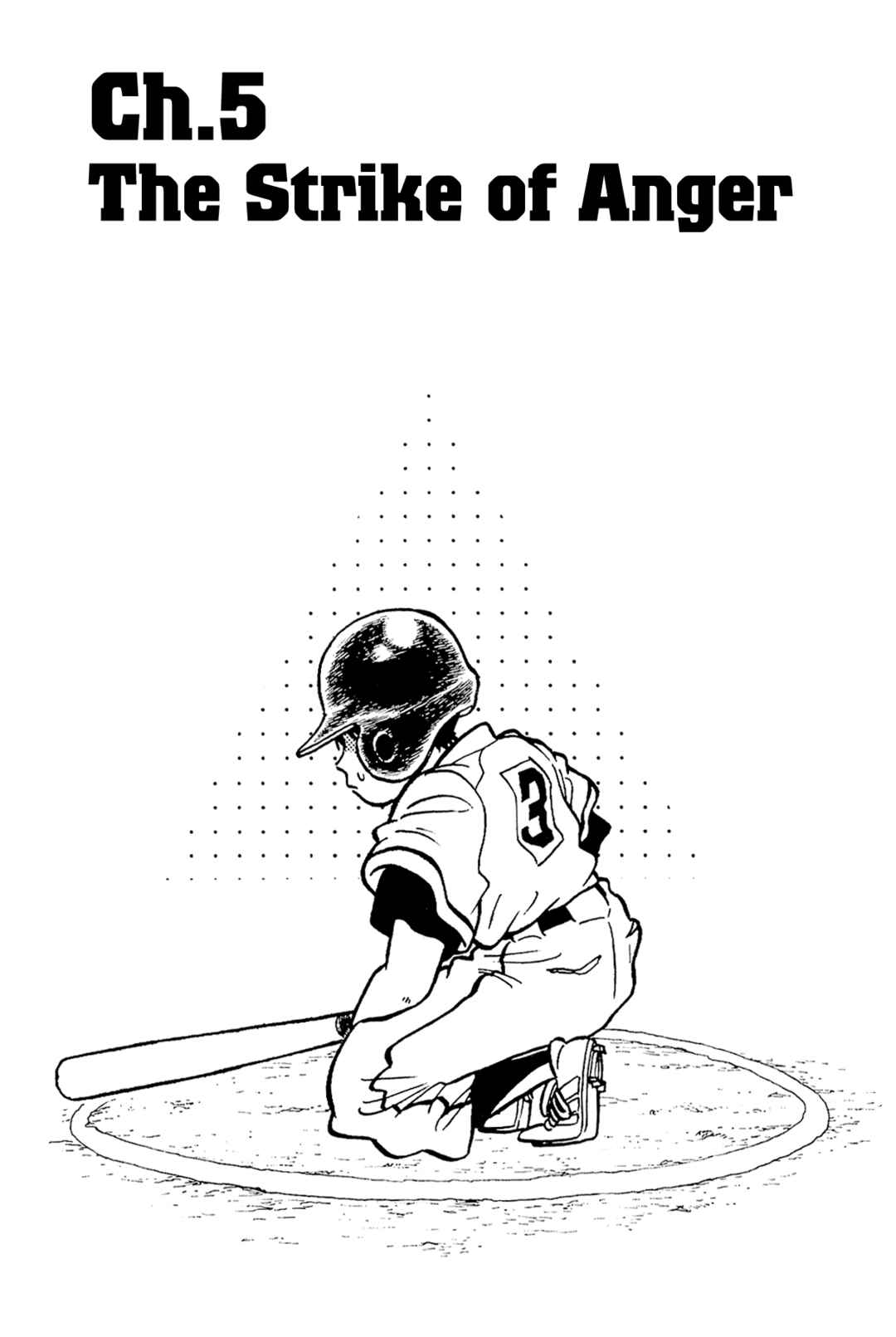 Page 1 Chapter 5 3rd Base 4th