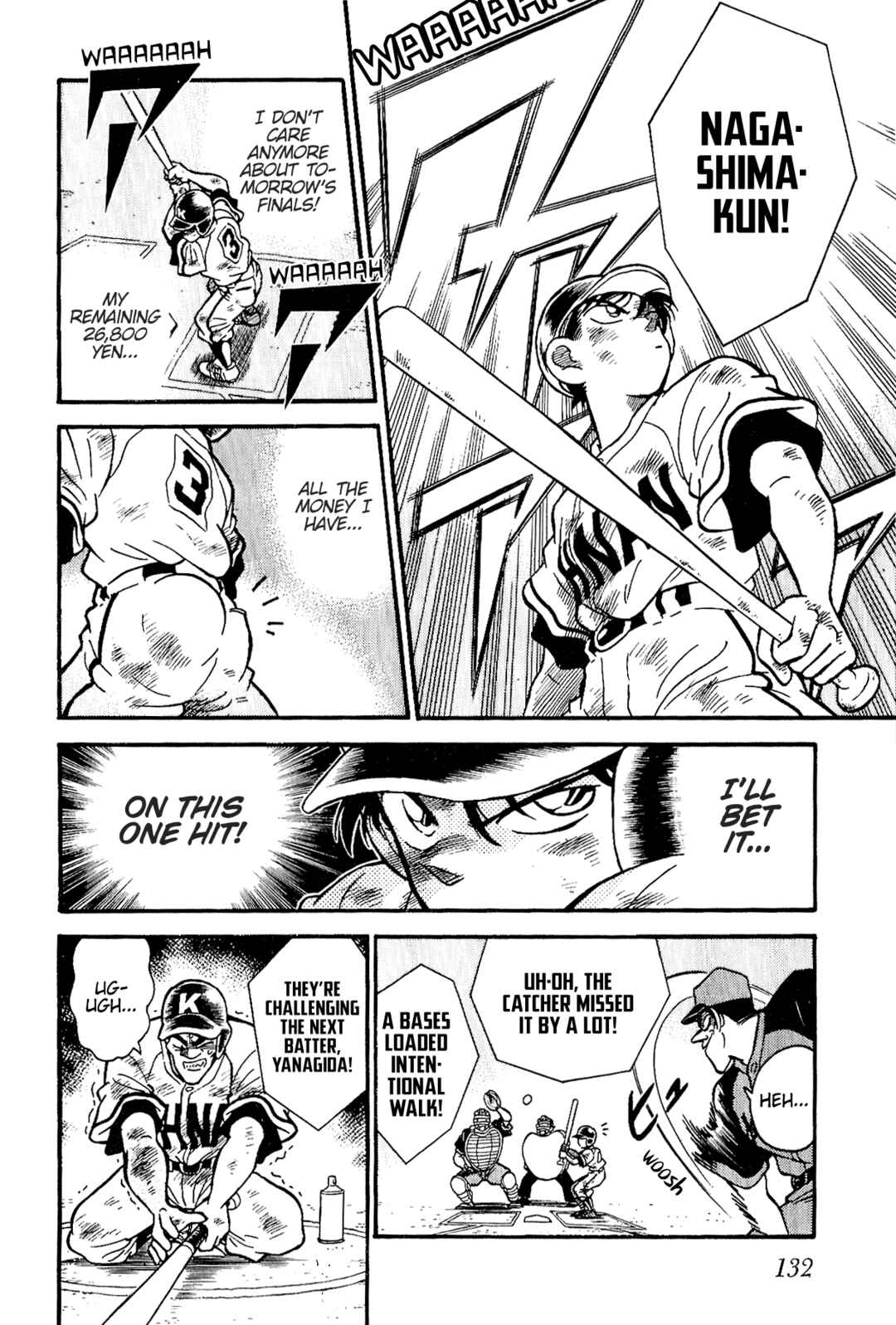 Page 18 Chapter 5 3rd Base 4th