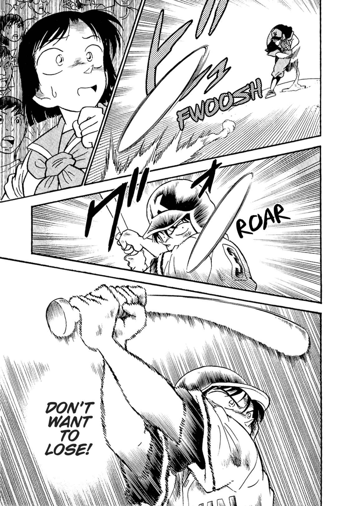 Page 21 Chapter 5 3rd Base 4th
