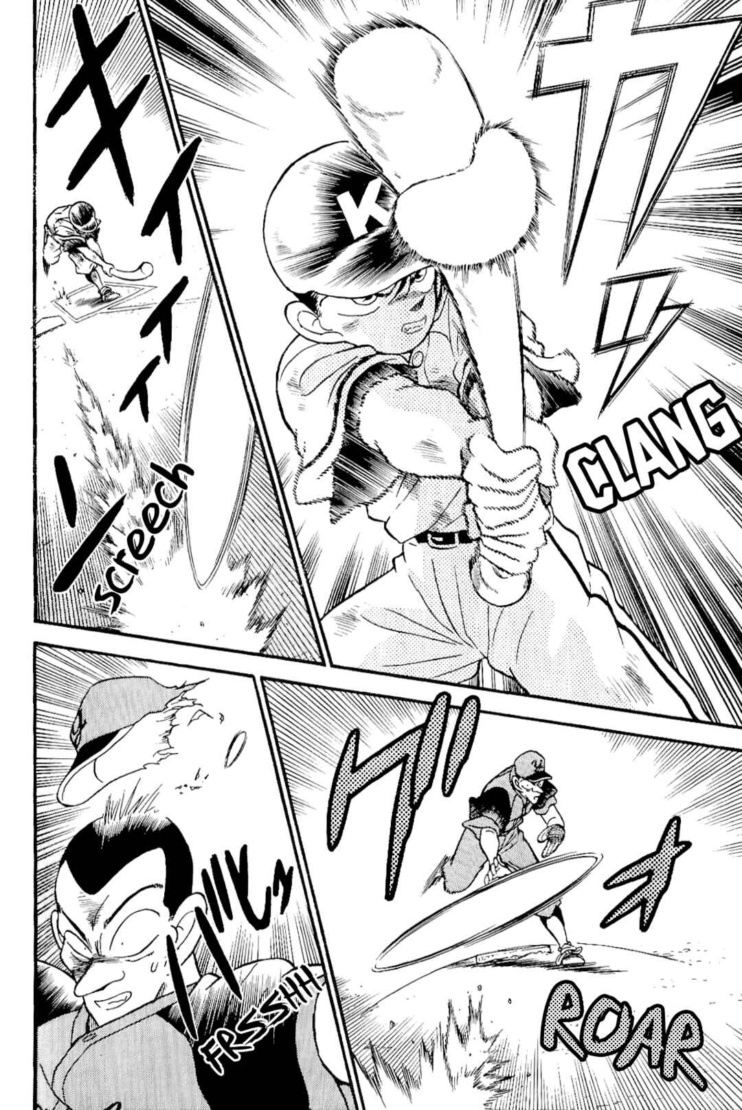 Page 22 Chapter 5 3rd Base 4th