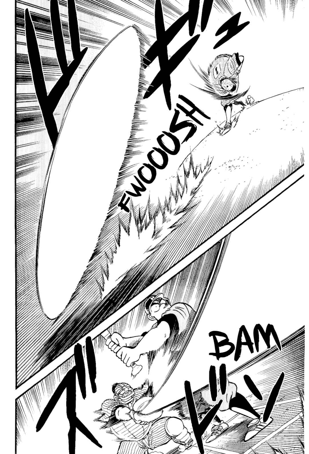Page 26 Chapter 5 3rd Base 4th