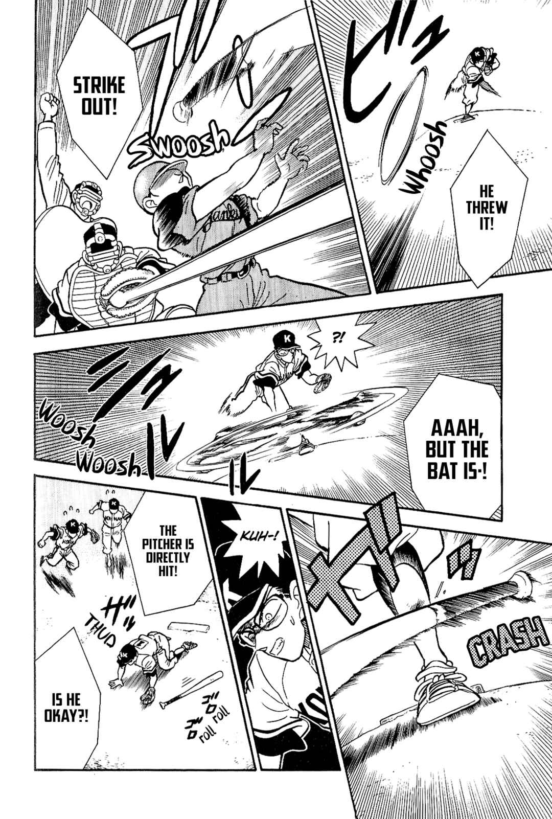 Page 6 Chapter 5 3rd Base 4th
