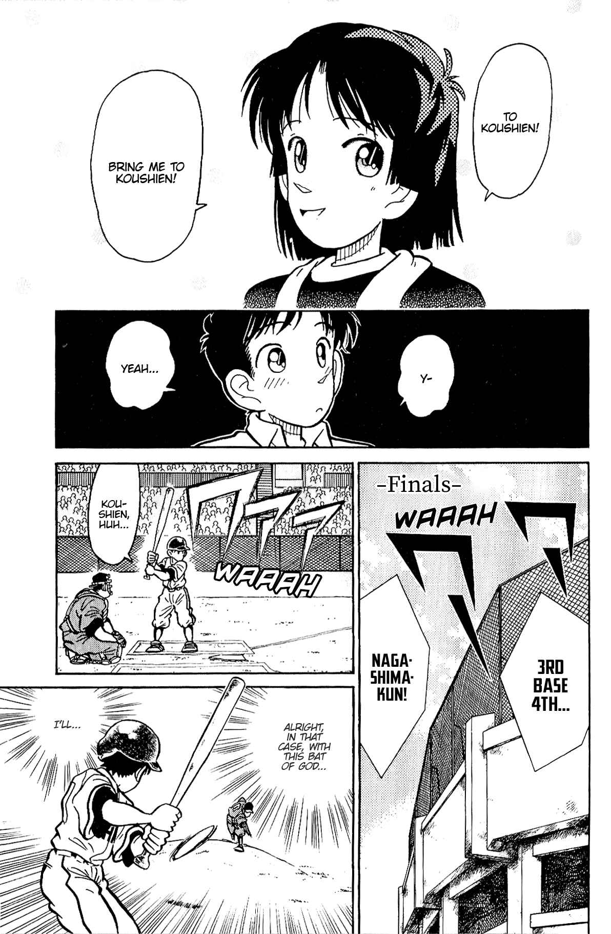 Page 17 Chapter 2 3rd Base 4th