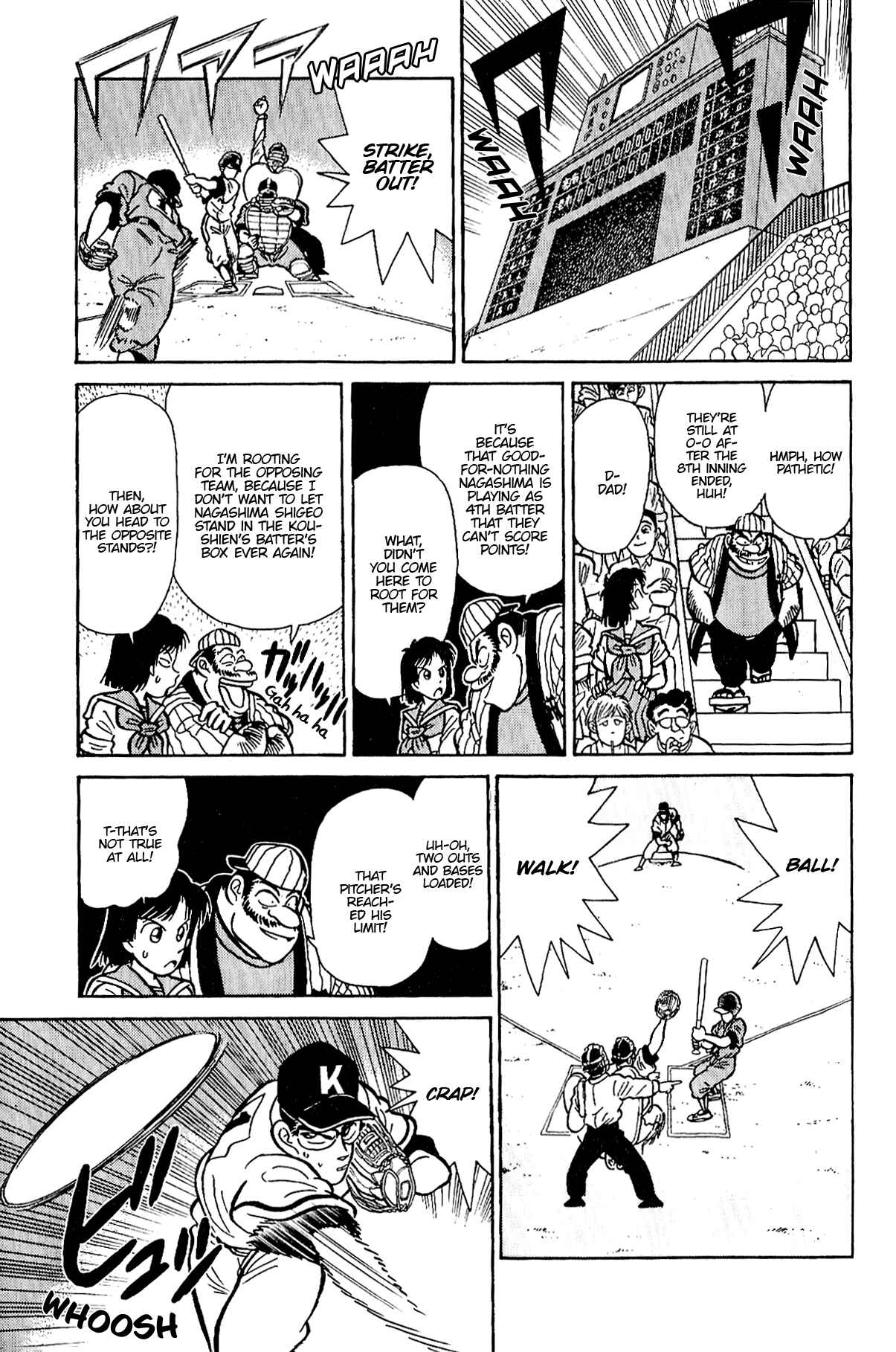 Page 19 Chapter 2 3rd Base 4th