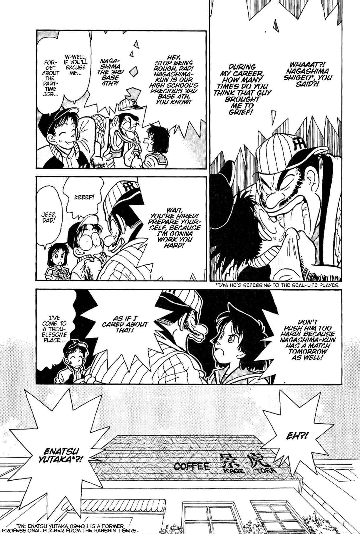 Page 7 Chapter 2 3rd Base 4th