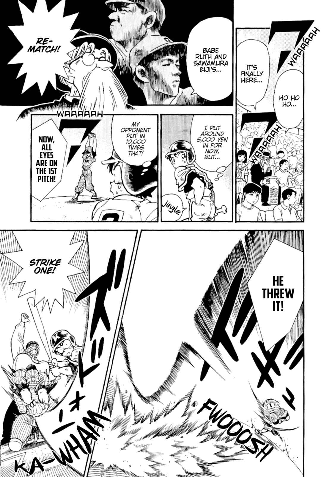 Page 11 Chapter 6 3rd Base 4th