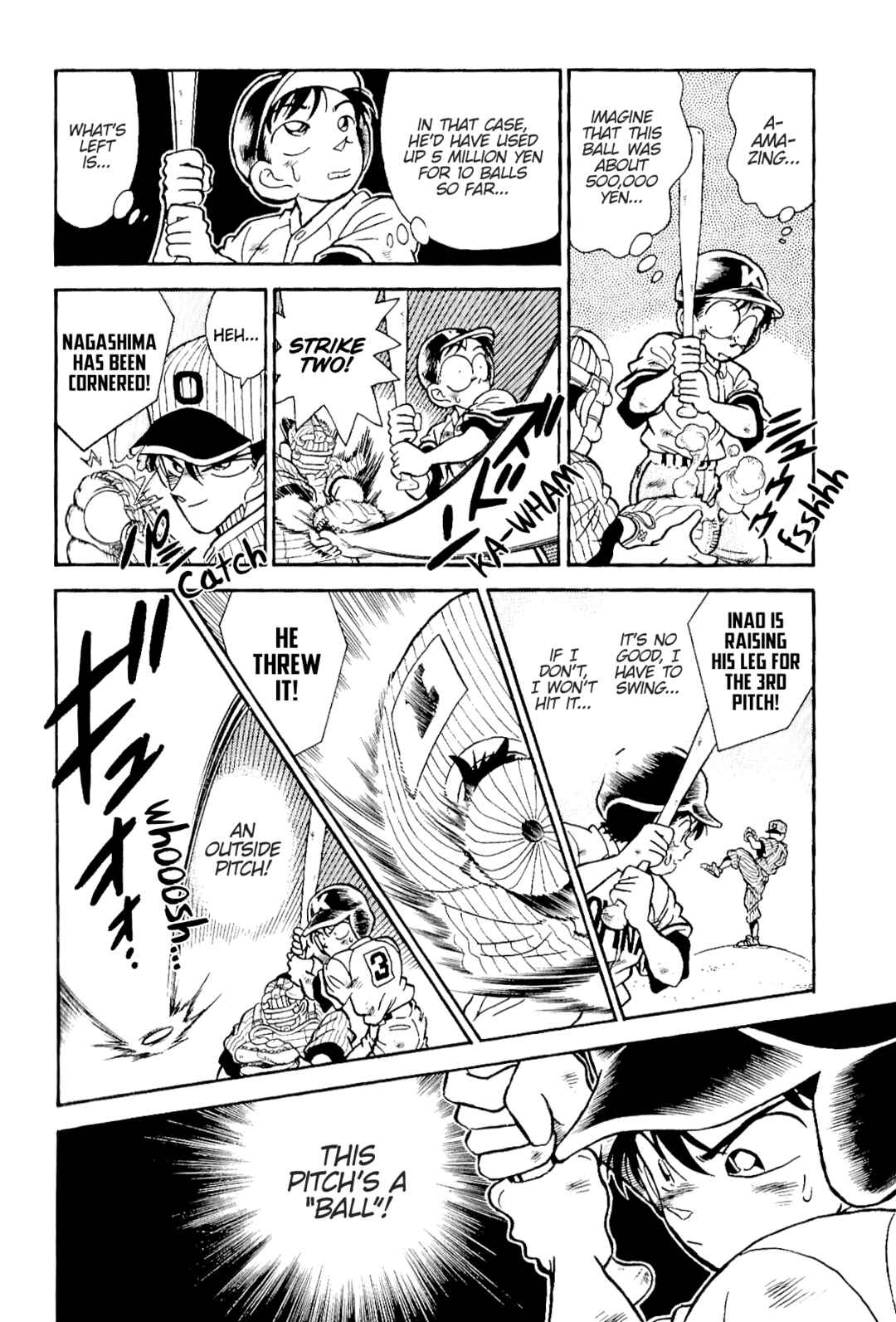 Page 12 Chapter 6 3rd Base 4th