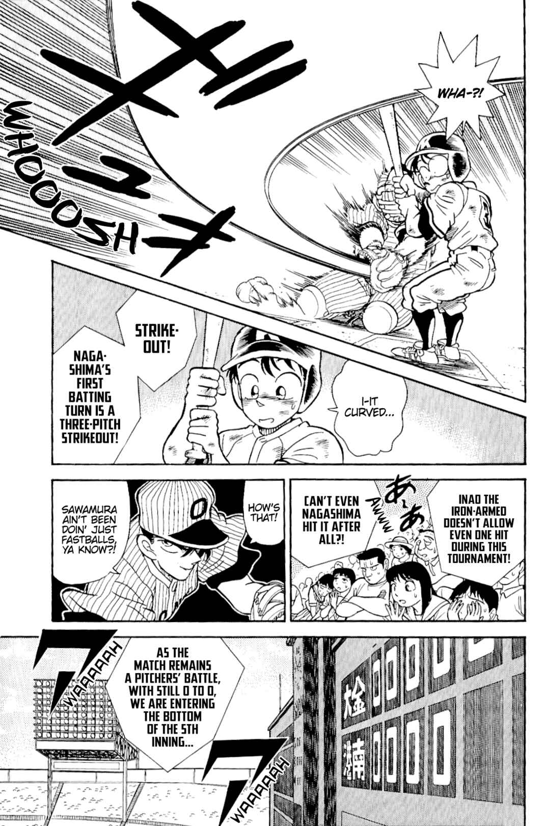 Page 13 Chapter 6 3rd Base 4th
