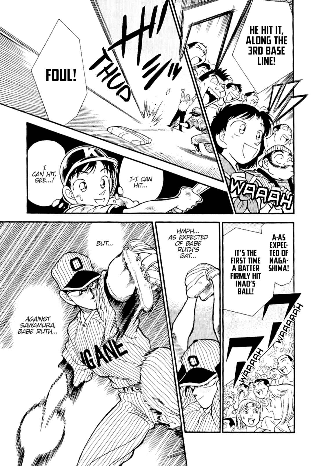 Page 15 Chapter 6 3rd Base 4th