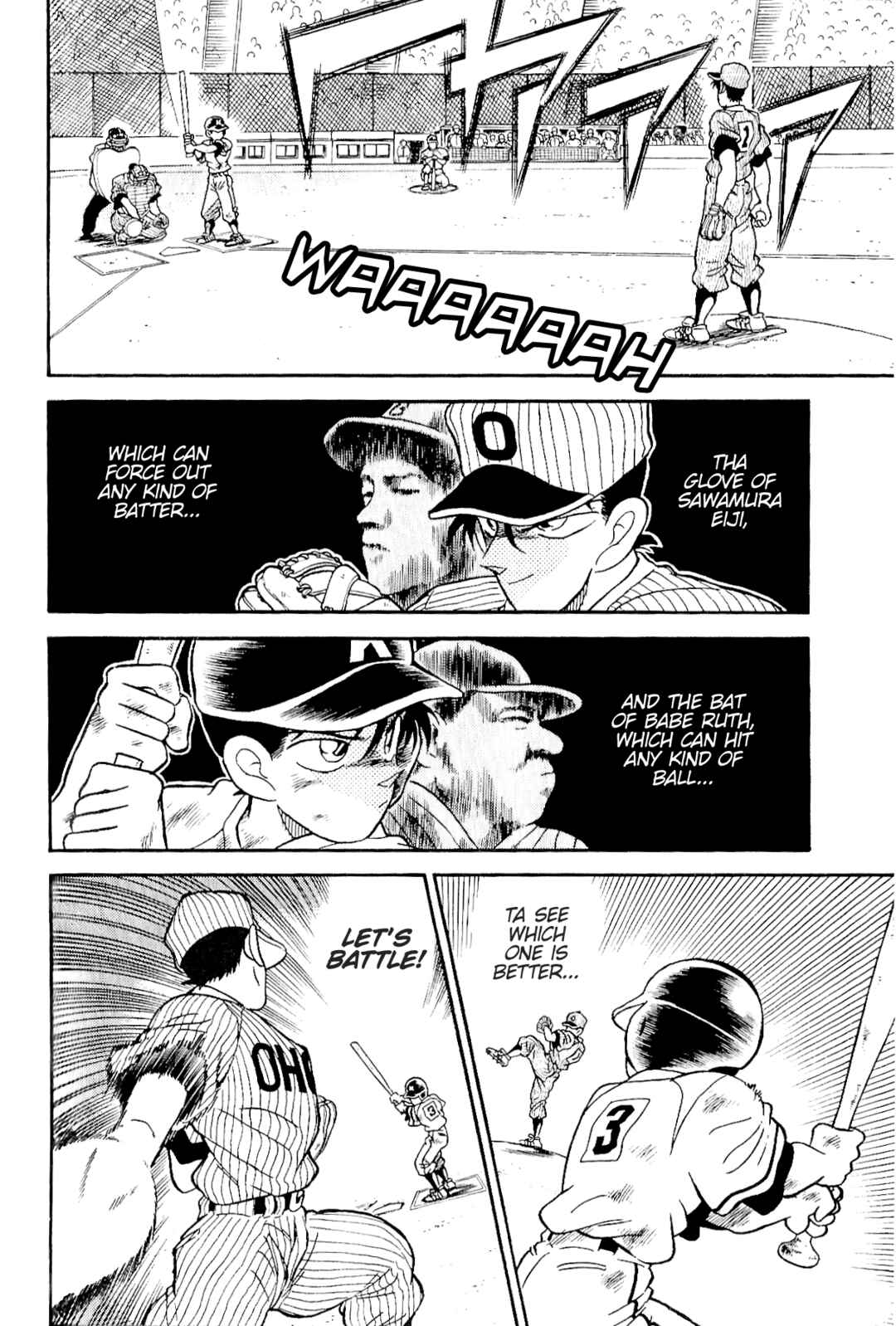 Page 22 Chapter 6 3rd Base 4th