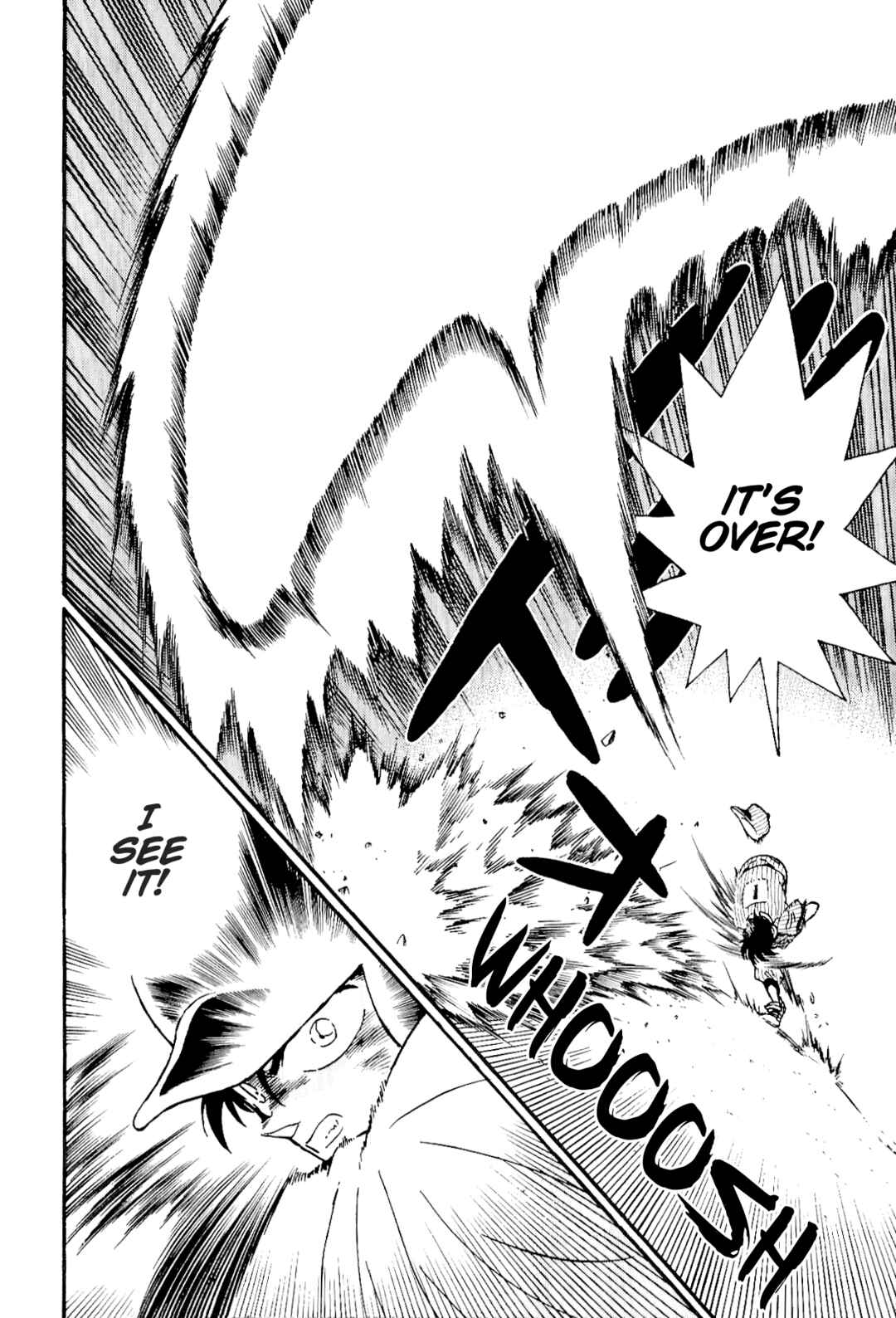 Page 32 Chapter 6 3rd Base 4th